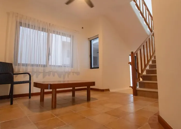 Hermosa Casa A 5 Minutos De La Playa Caminando!