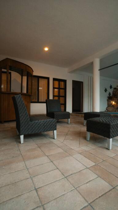 Hermosa Casa A 5 Minutos De La Playa Caminando! Apartamento