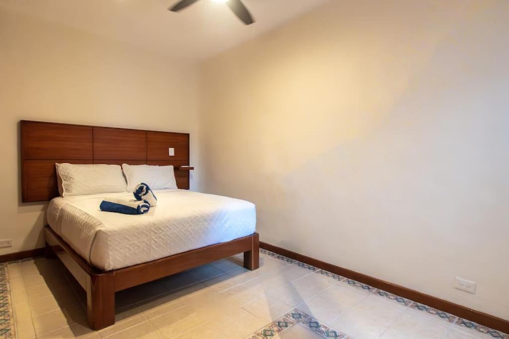 Hermosa Casa A 5 Minutos De La Playa Caminando! Apartamento