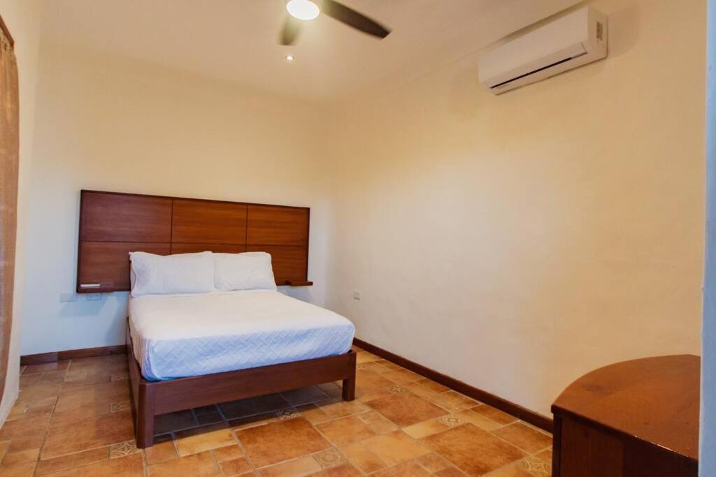 Hermosa Casa A 5 Minutos De La Playa Caminando! Apartamento
