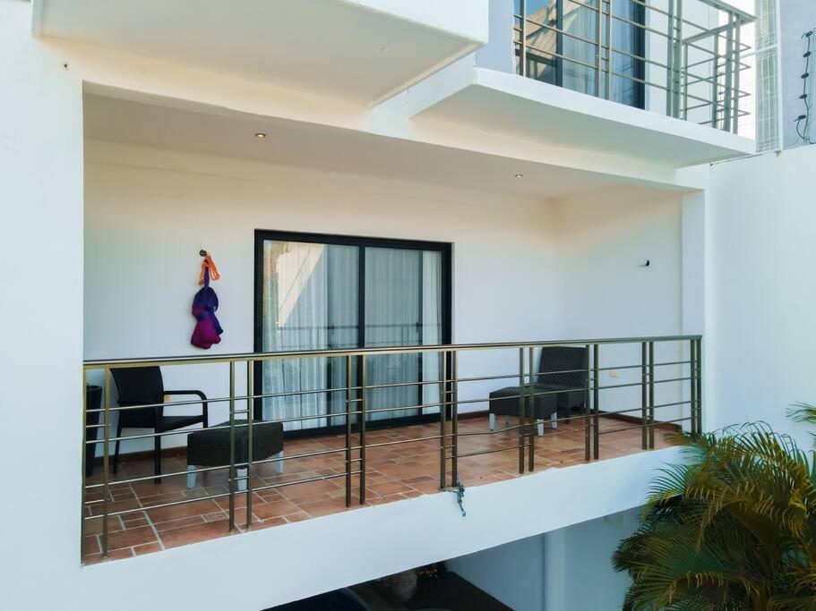 Hermosa Casa A 5 Minutos De La Playa Caminando! Apartamento