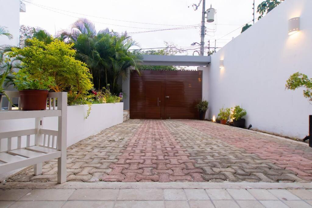 Hermosa Casa A 5 Minutos De La Playa Caminando!