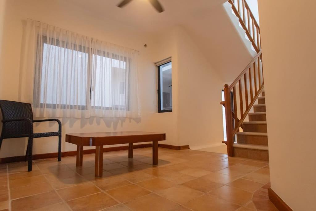 Hermosa Casa A 5 Minutos De La Playa Caminando! Apartamento *